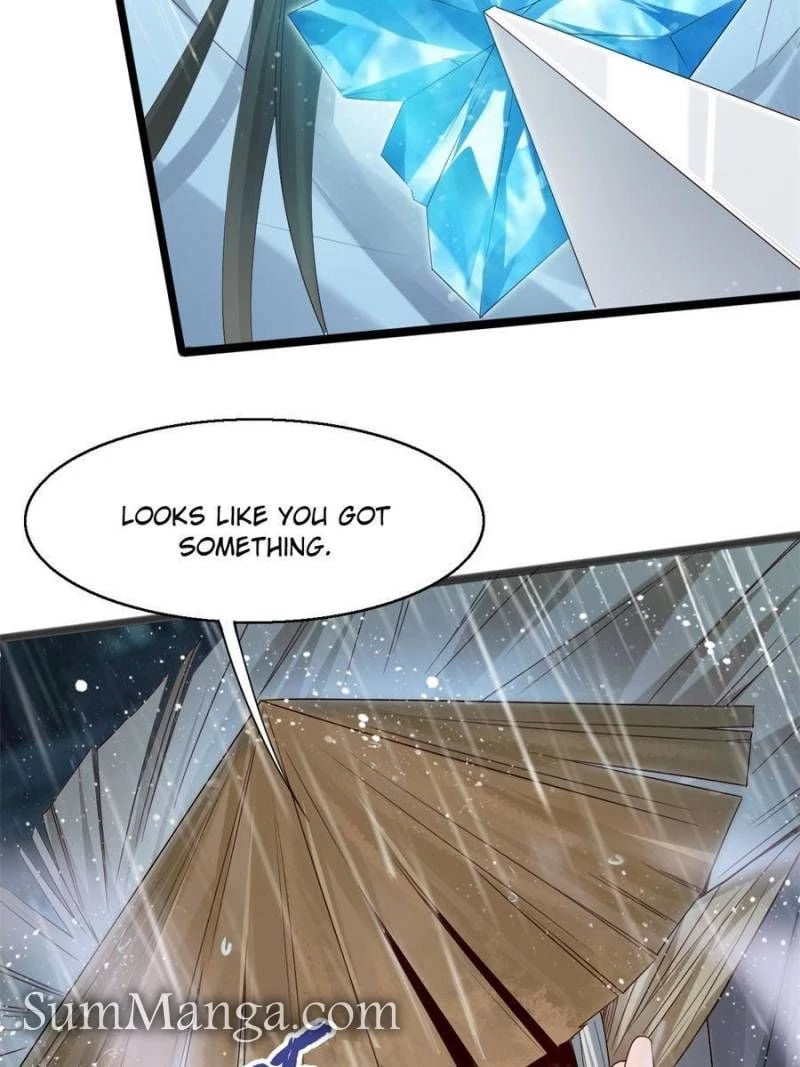 Sir, Don't Show Off Chapter 39 - 37