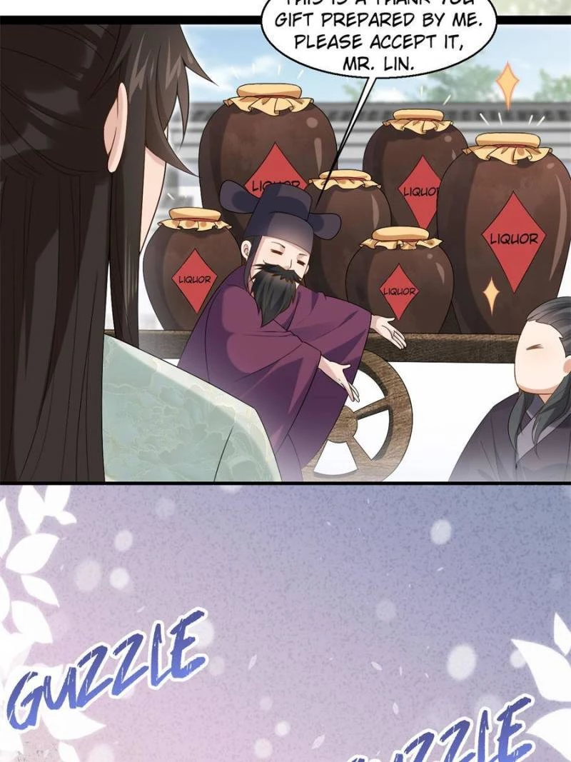 Sir, Don't Show Off Chapter 38 - 16