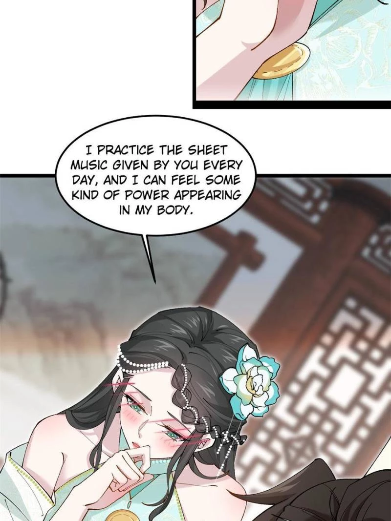 Sir, Don't Show Off Chapter 37 - 2
