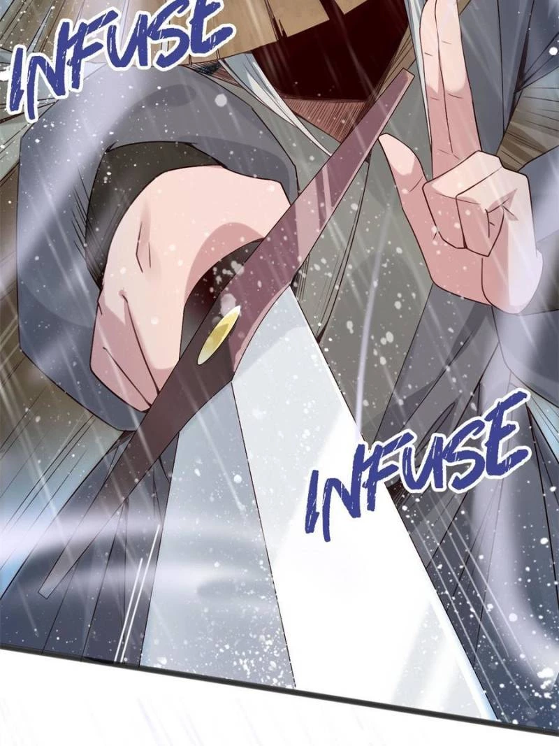 Sir, Don't Show Off Chapter 39 - 38