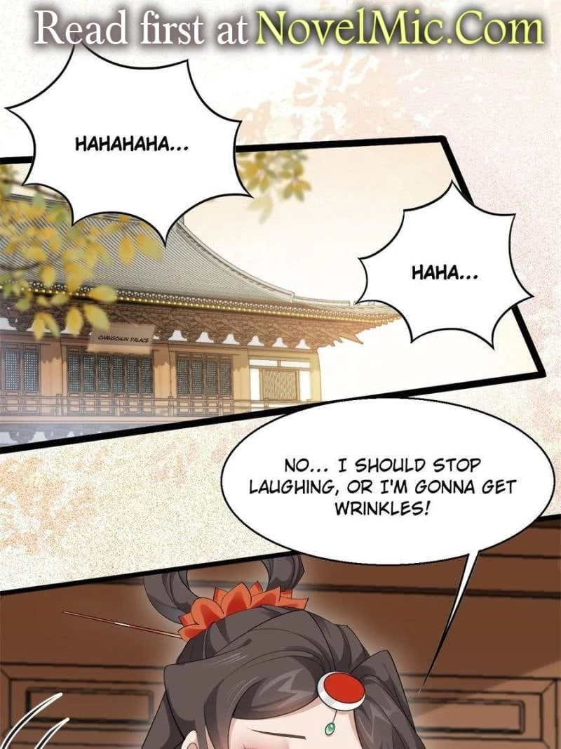 Sir, Don't Show Off Chapter 36 - 1