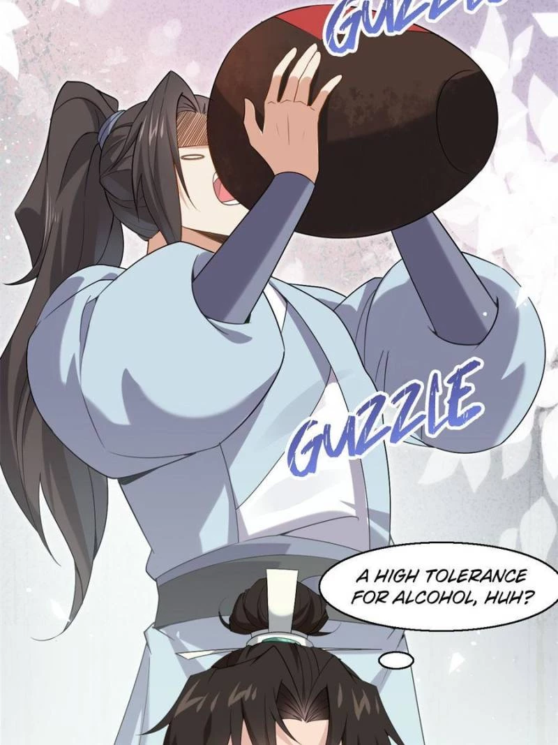 Sir, Don't Show Off Chapter 38 - 17