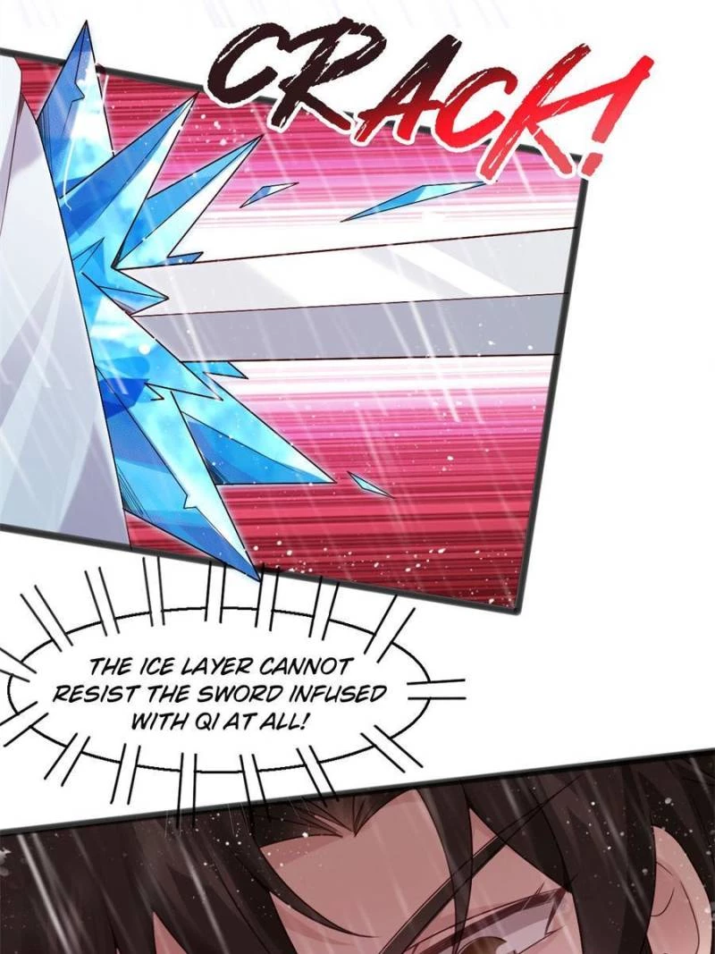 Sir, Don't Show Off Chapter 39 - 39