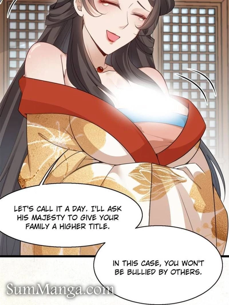 Sir, Don't Show Off Chapter 36 - 2
