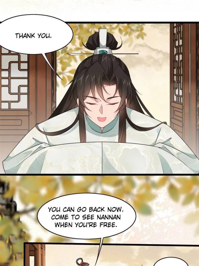 Sir, Don't Show Off Chapter 36 - 3