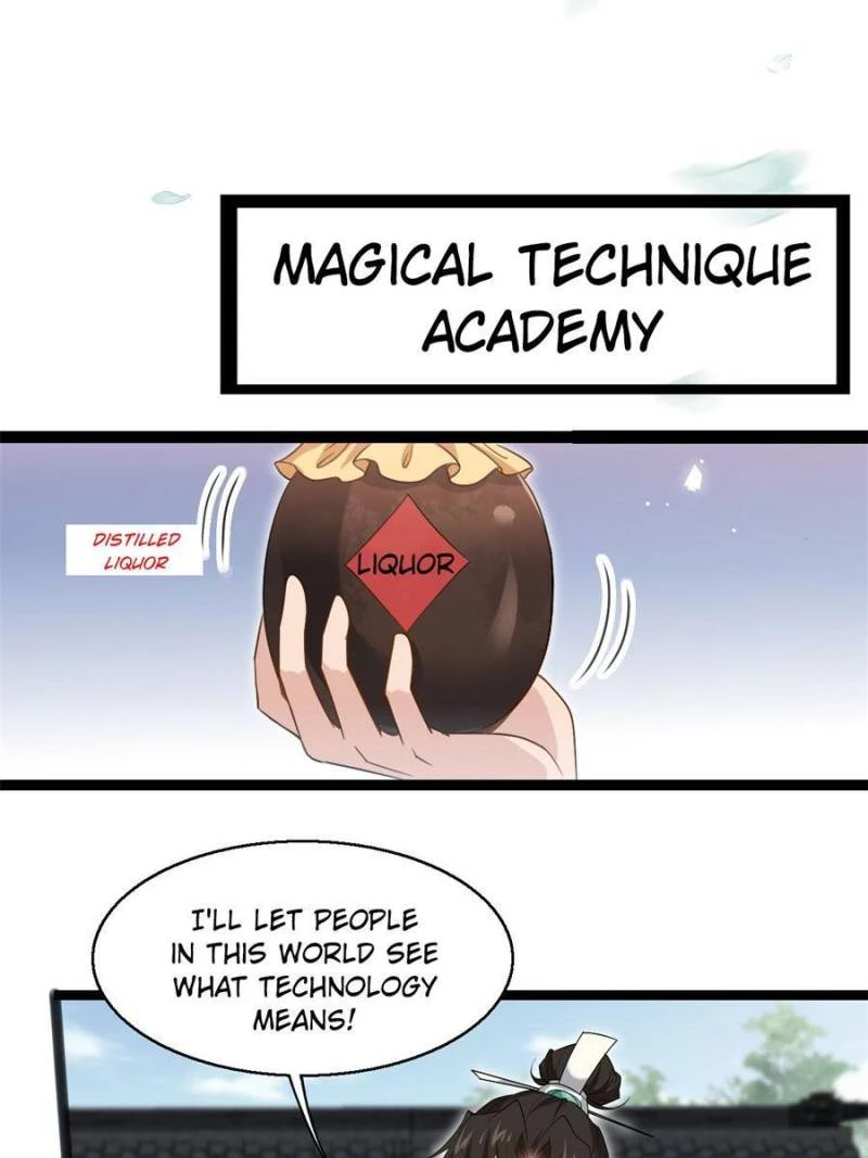 Sir, Don't Show Off Chapter 38 - 19