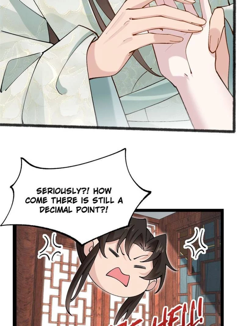 Sir, Don't Show Off Chapter 37 - 5