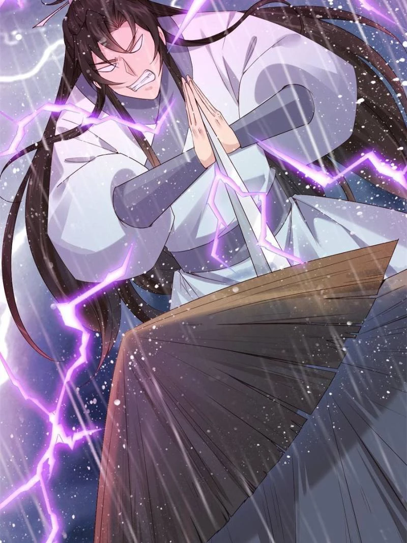 Sir, Don't Show Off Chapter 39 - 41