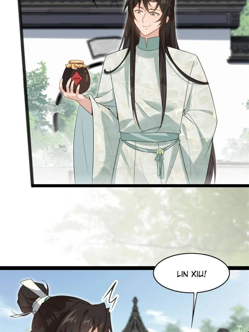 Sir, Don't Show Off Chapter 38 - 20