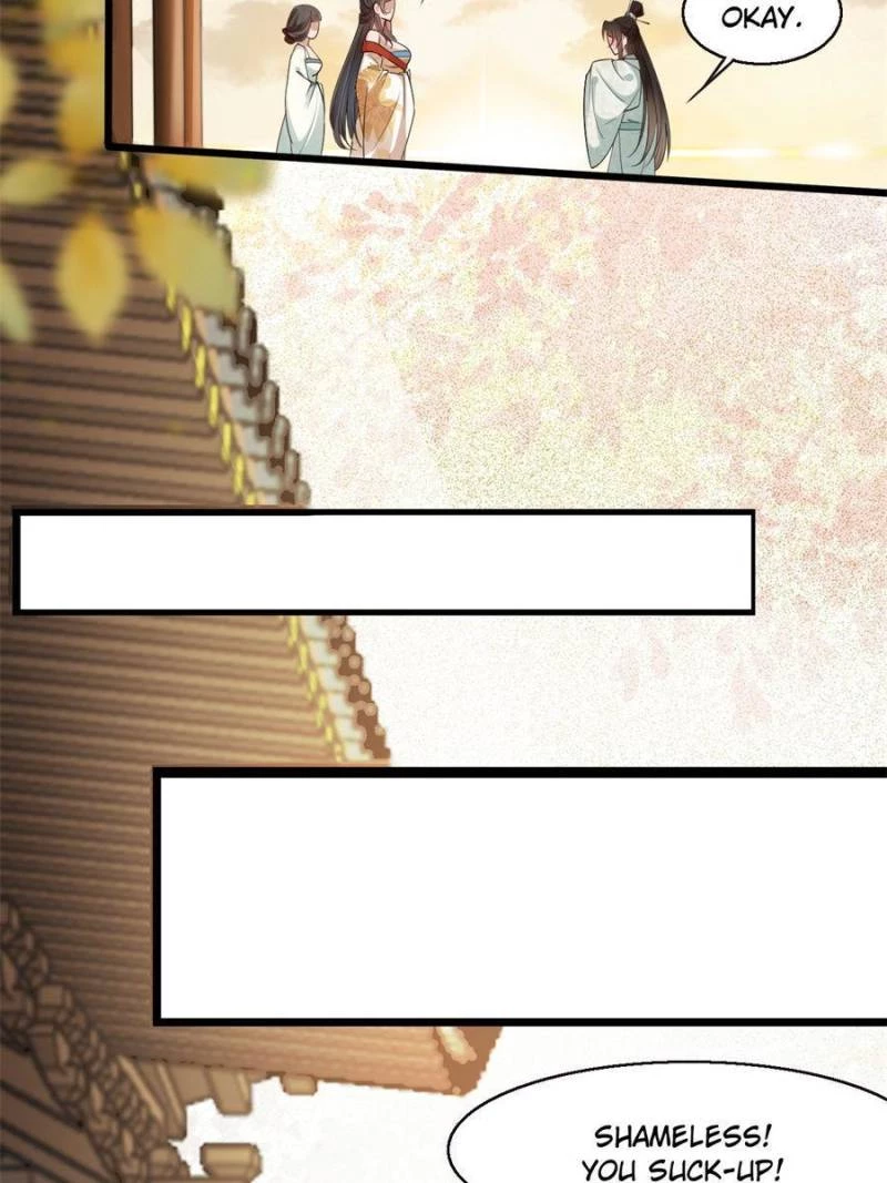 Sir, Don't Show Off Chapter 36 - 4