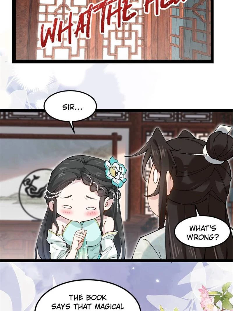 Sir, Don't Show Off Chapter 37 - 6