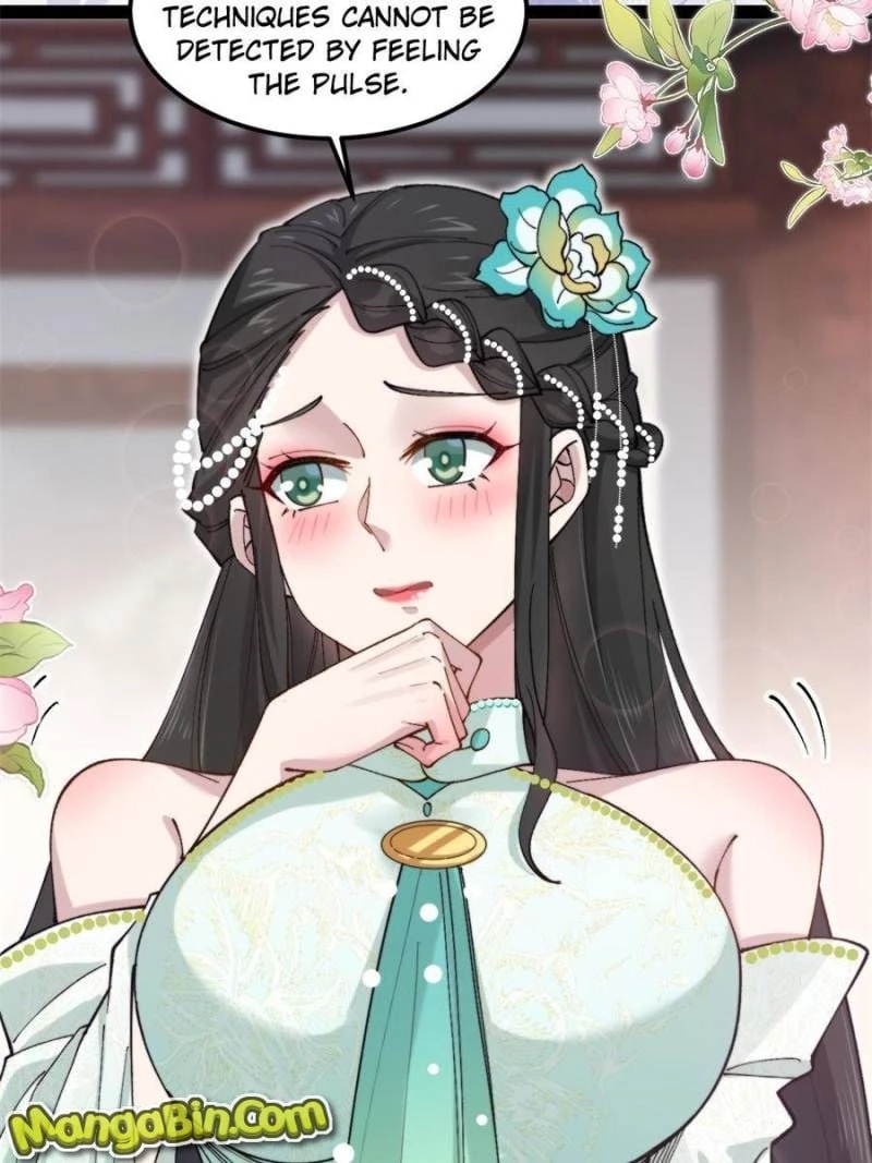 Sir, Don't Show Off Chapter 37 - 7