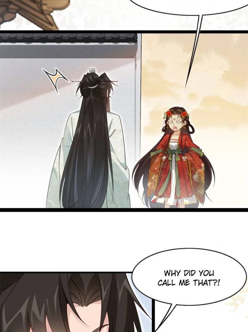 Sir, Don't Show Off Chapter 36 - 5