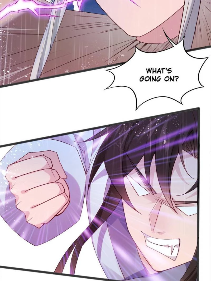 Sir, Don't Show Off Chapter 39 - 43