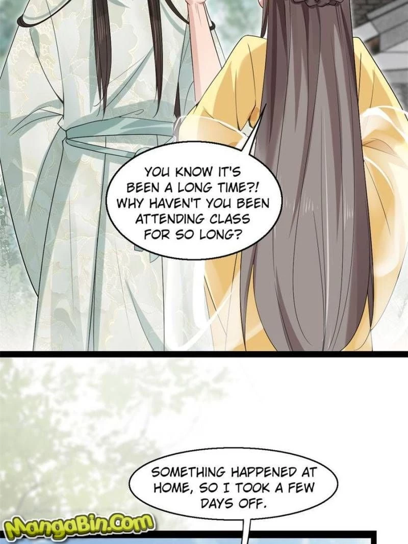 Sir, Don't Show Off Chapter 38 - 22