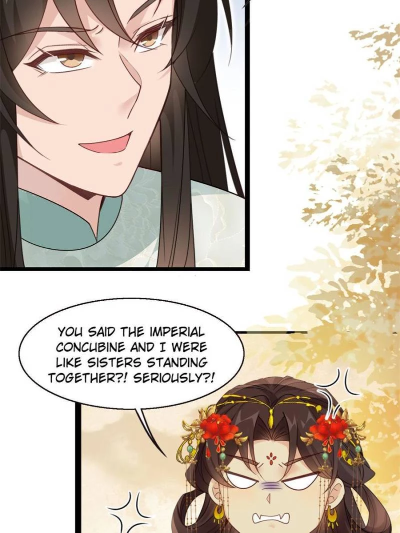 Sir, Don't Show Off Chapter 36 - 6