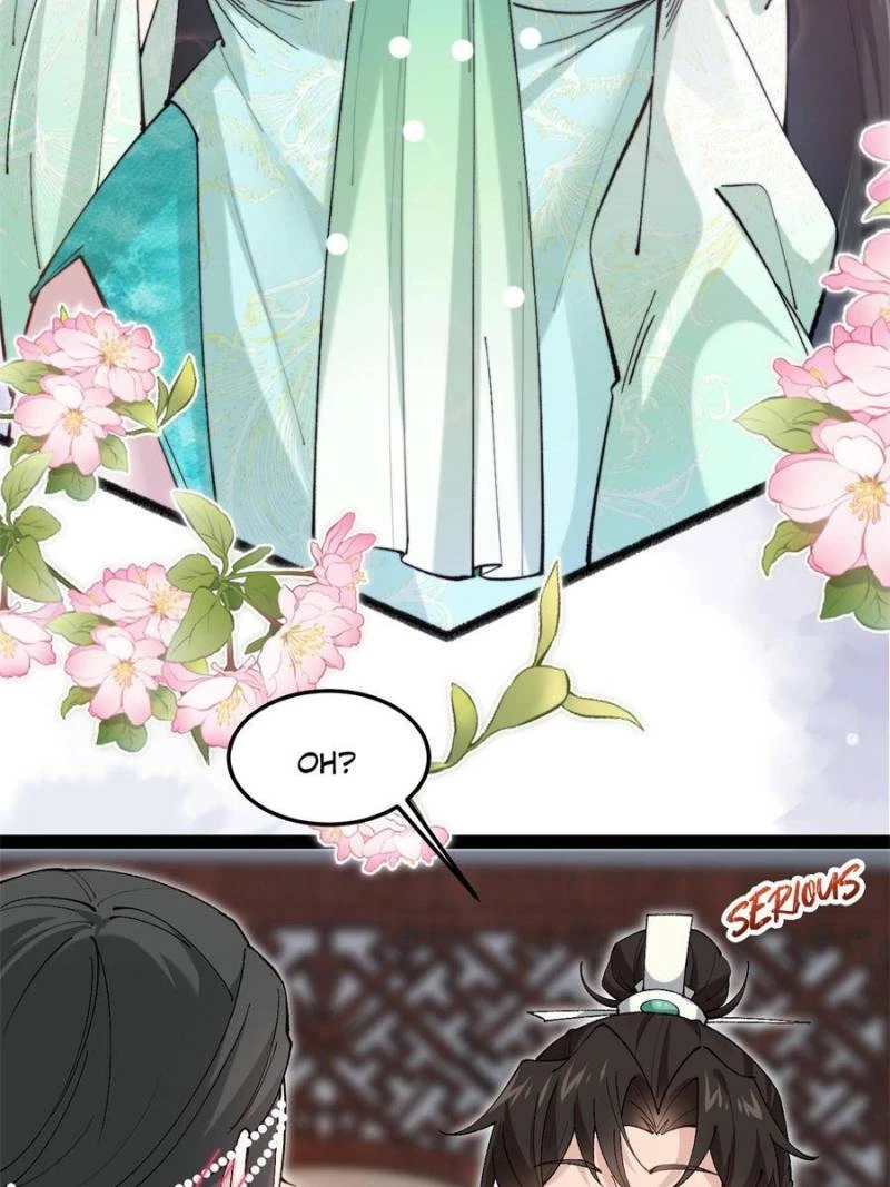 Sir, Don't Show Off Chapter 37 - 8