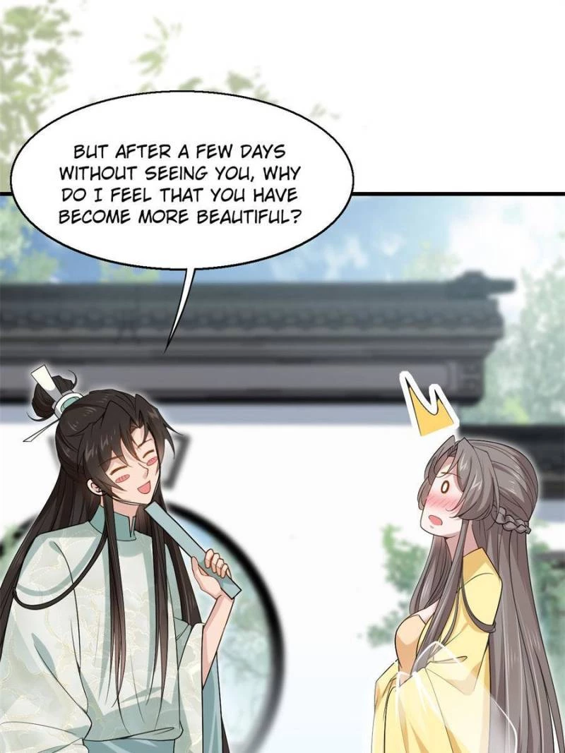 Sir, Don't Show Off Chapter 38 - 25