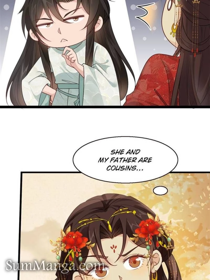 Sir, Don't Show Off Chapter 36 - 8