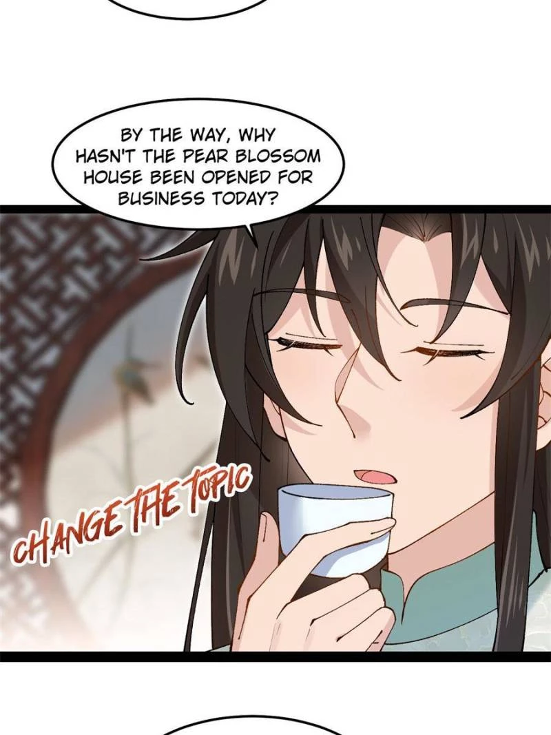 Sir, Don't Show Off Chapter 37 - 10
