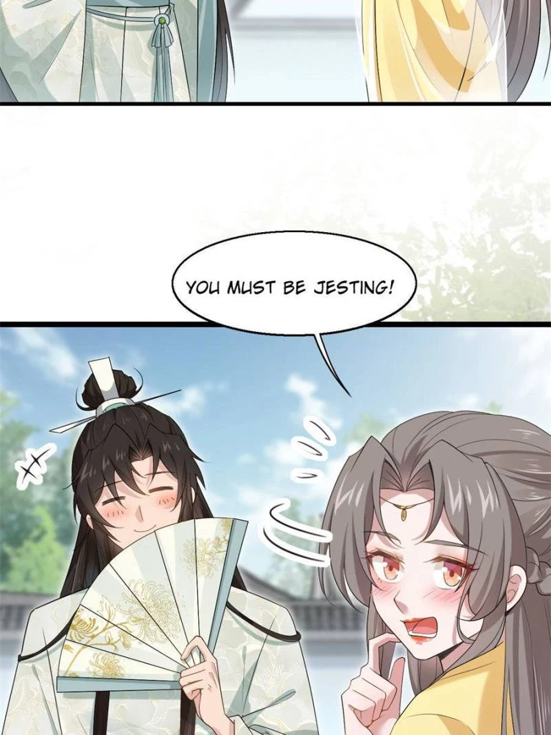 Sir, Don't Show Off Chapter 38 - 26