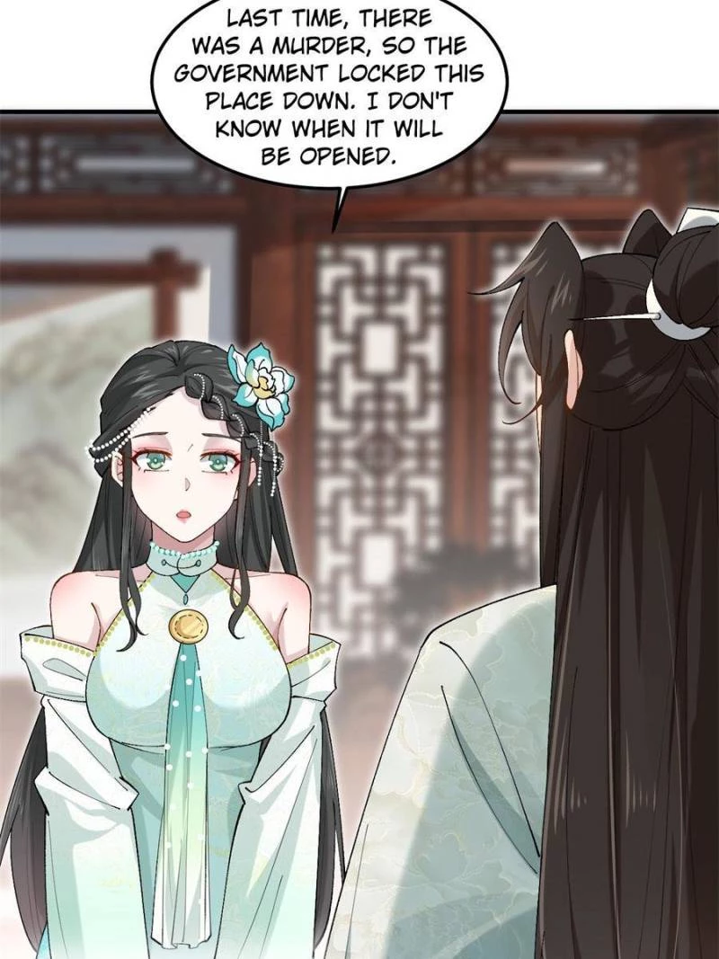 Sir, Don't Show Off Chapter 37 - 11