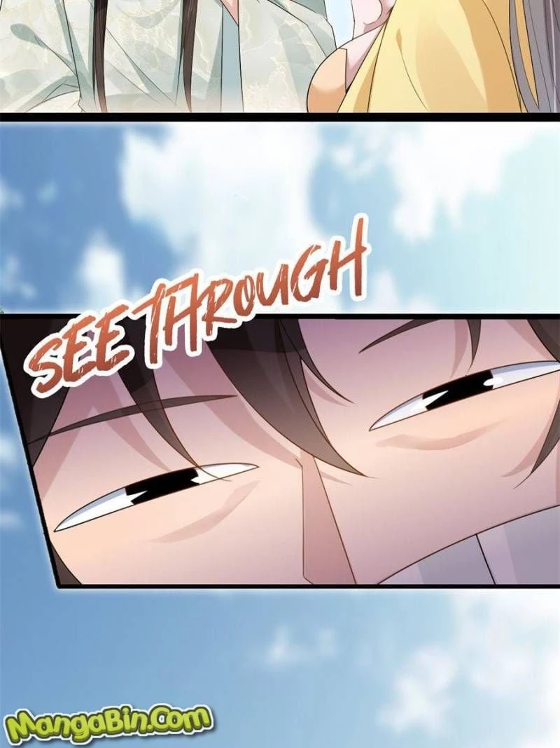 Sir, Don't Show Off Chapter 38 - 27