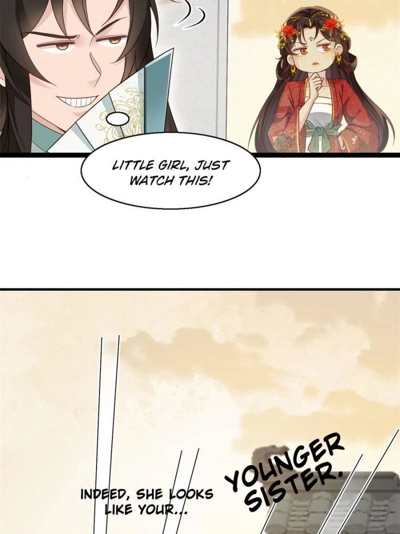 Sir, Don't Show Off Chapter 36 - 10