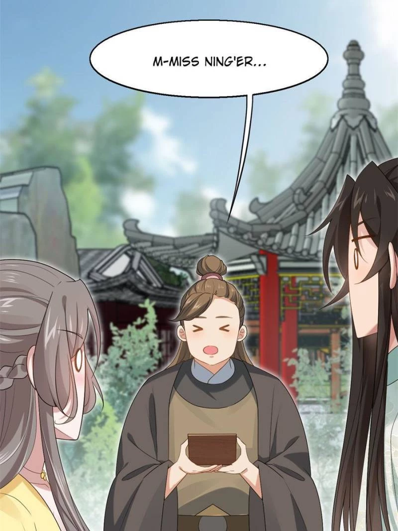 Sir, Don't Show Off Chapter 38 - 28