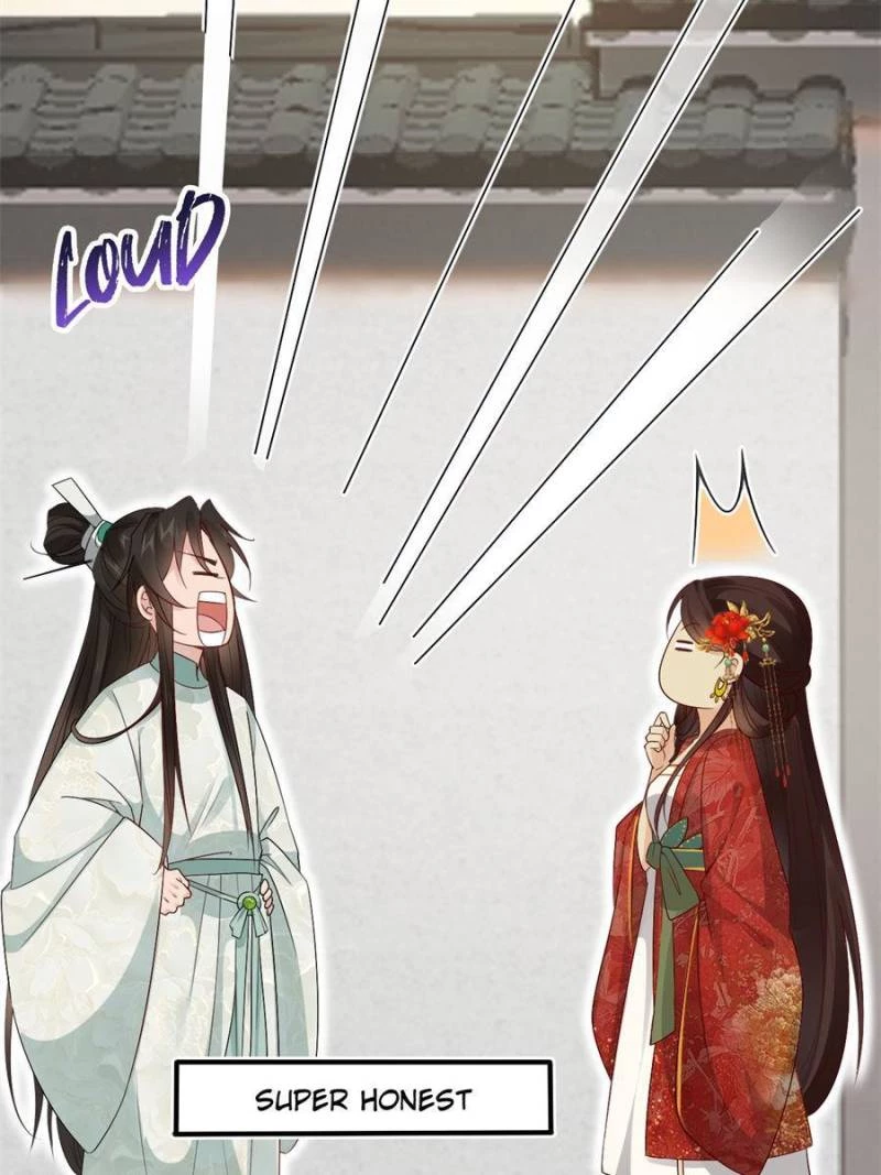 Sir, Don't Show Off Chapter 36 - 11