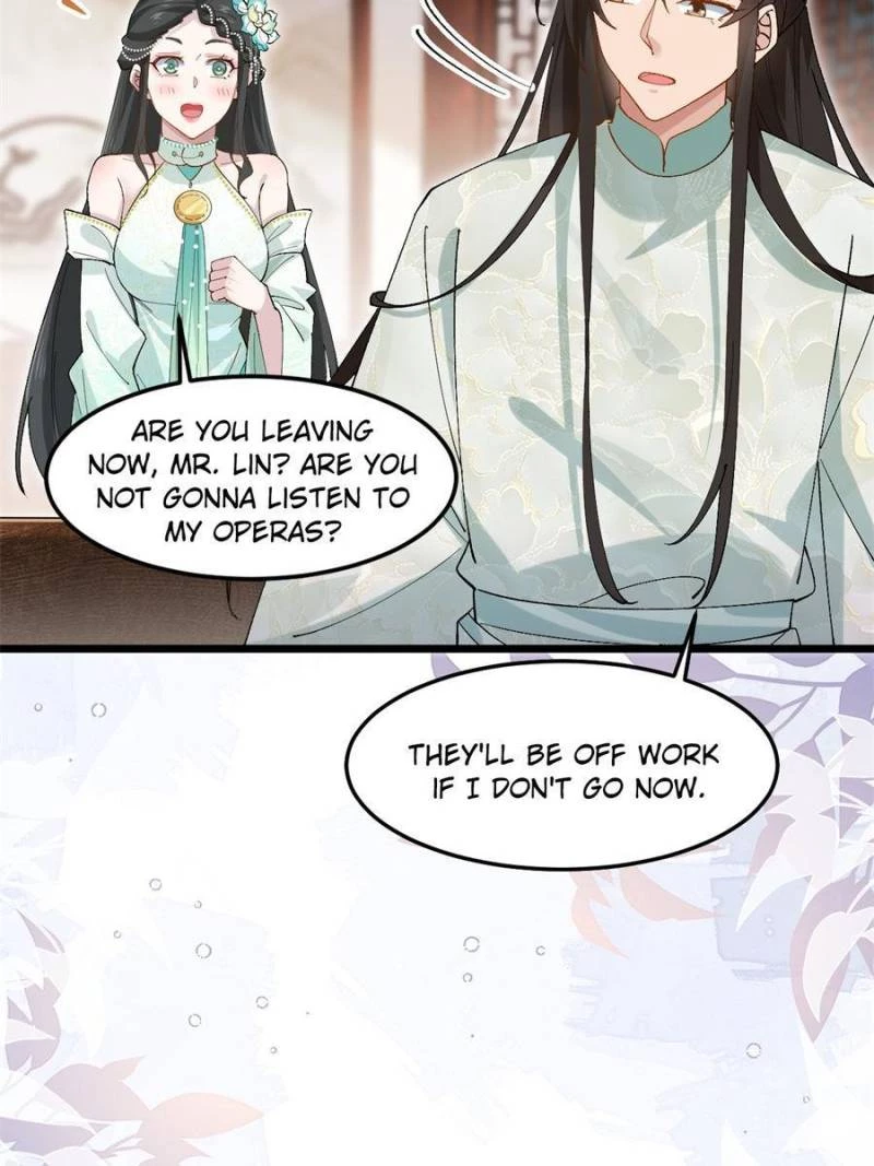 Sir, Don't Show Off Chapter 37 - 14