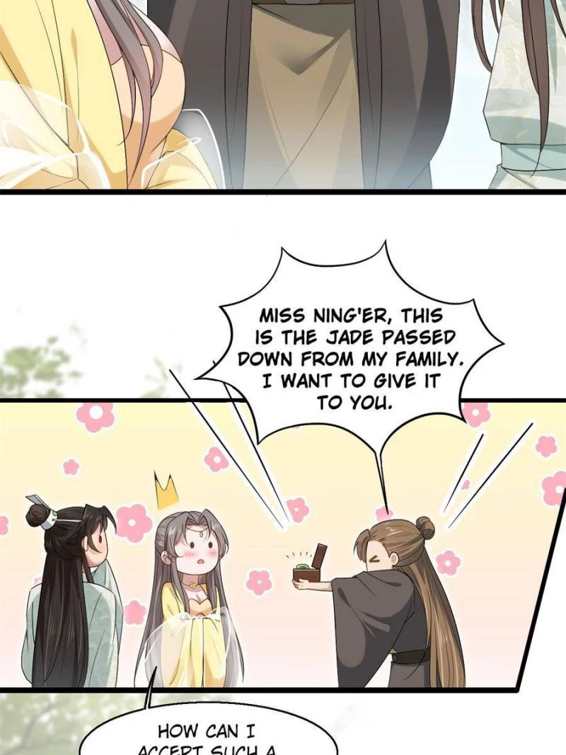 Sir, Don't Show Off Chapter 38 - 29