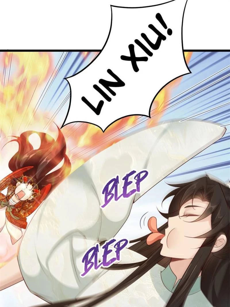 Sir, Don't Show Off Chapter 36 - 13