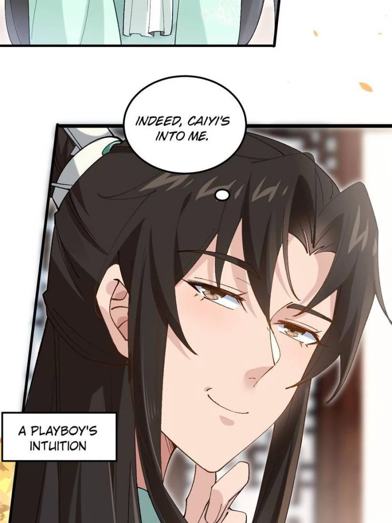 Sir, Don't Show Off Chapter 37 - 16
