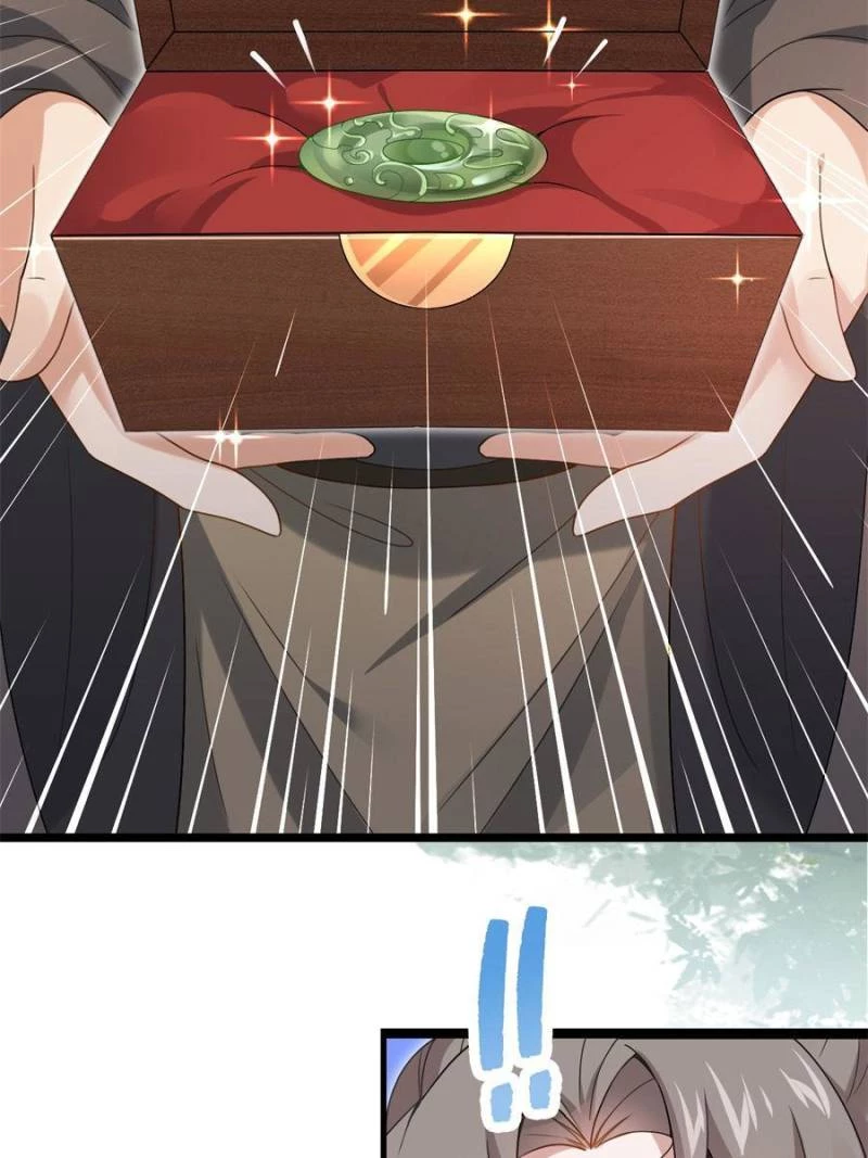 Sir, Don't Show Off Chapter 38 - 31