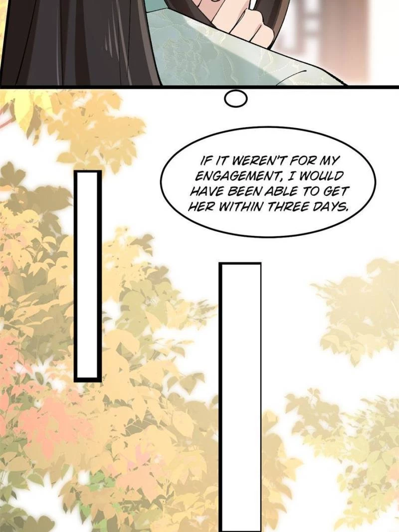 Sir, Don't Show Off Chapter 37 - 17