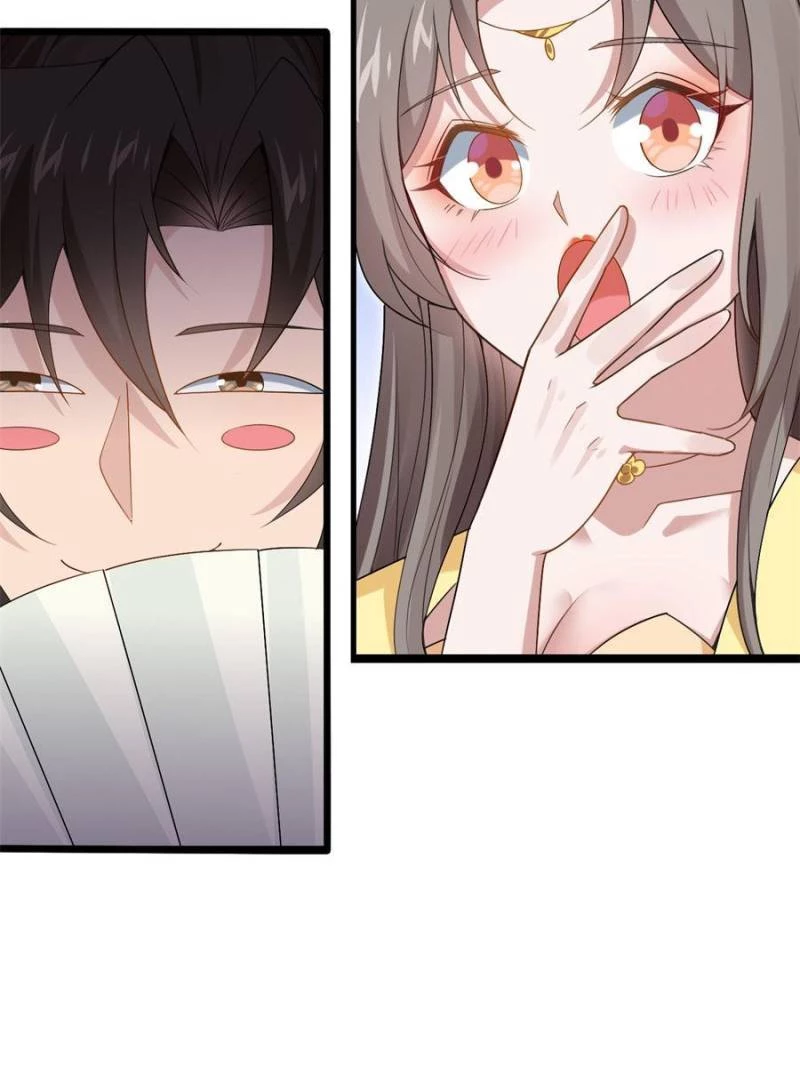 Sir, Don't Show Off Chapter 38 - 32