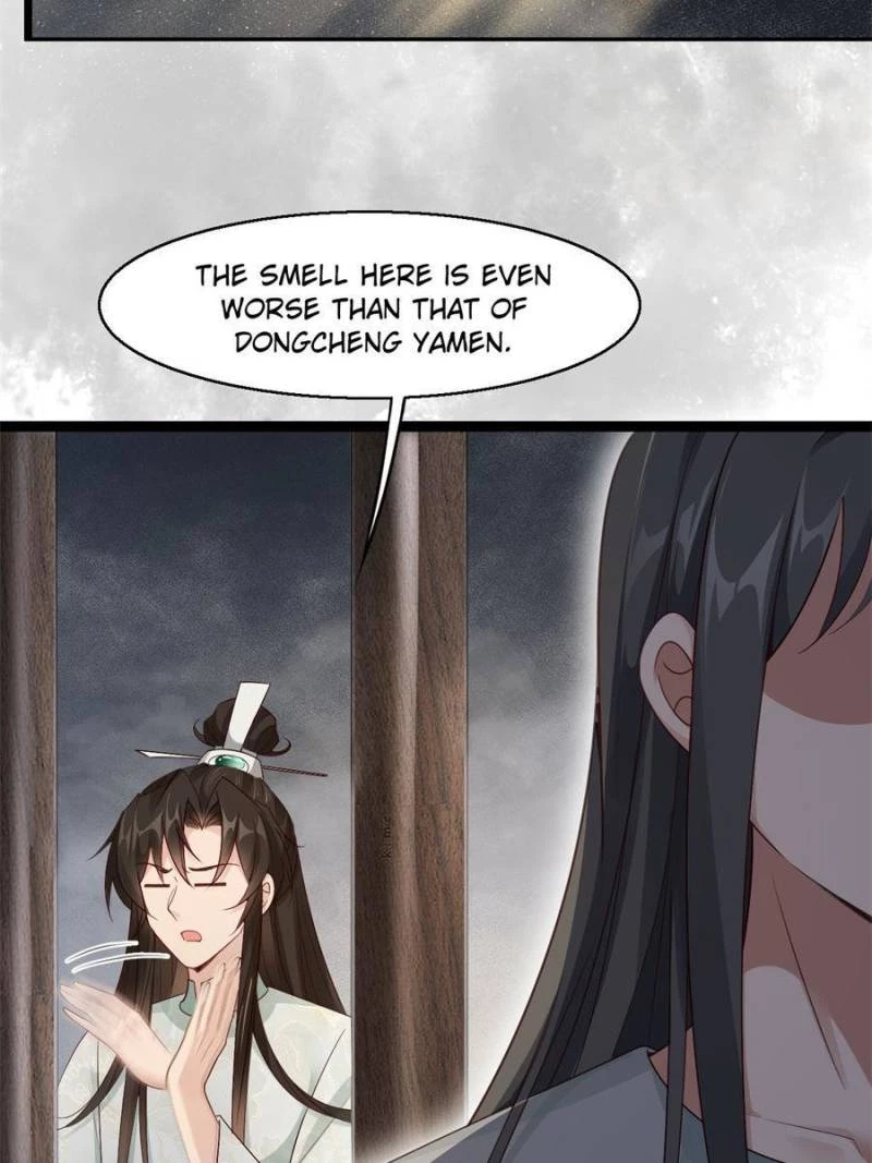 Sir, Don't Show Off Chapter 36 - 16