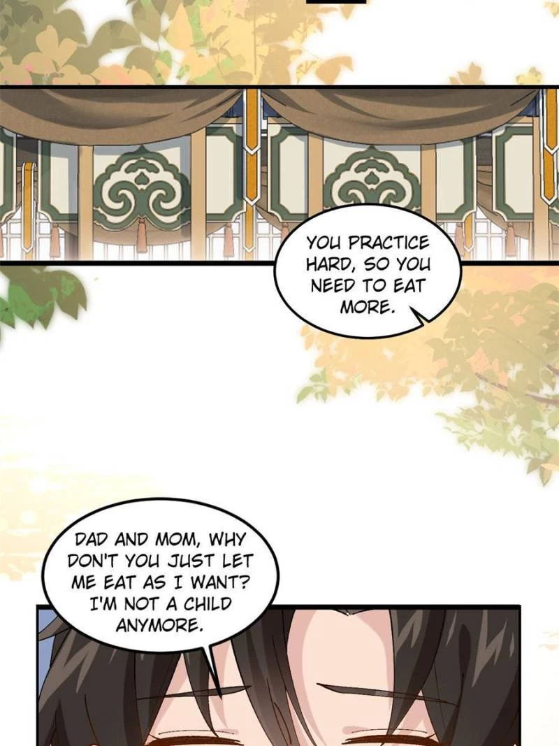 Sir, Don't Show Off Chapter 37 - 18
