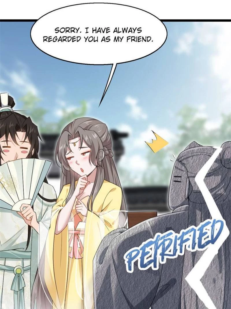 Sir, Don't Show Off Chapter 38 - 33