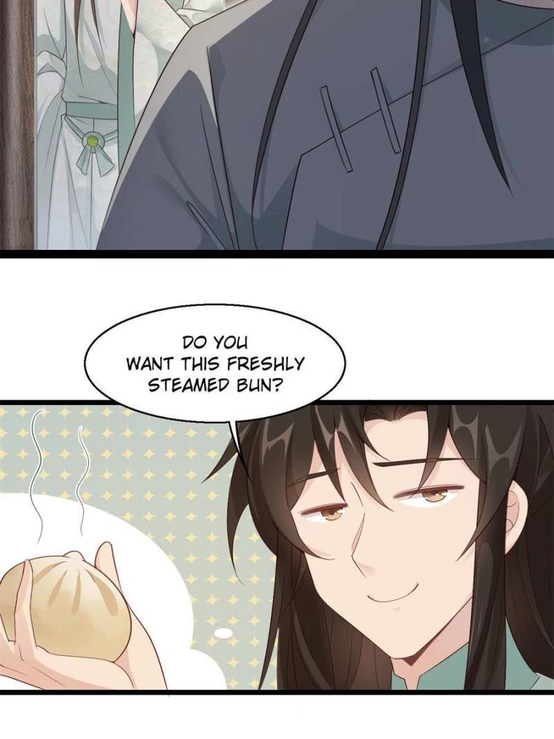 Sir, Don't Show Off Chapter 36 - 17