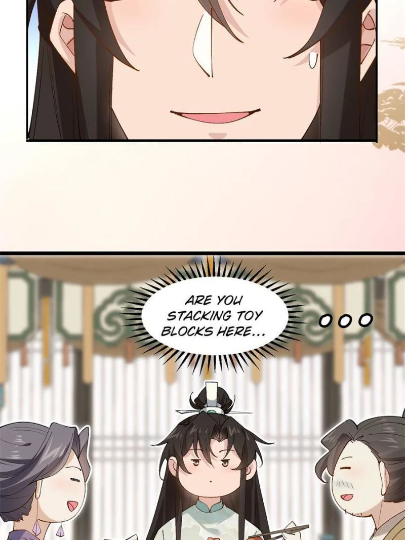 Sir, Don't Show Off Chapter 37 - 19