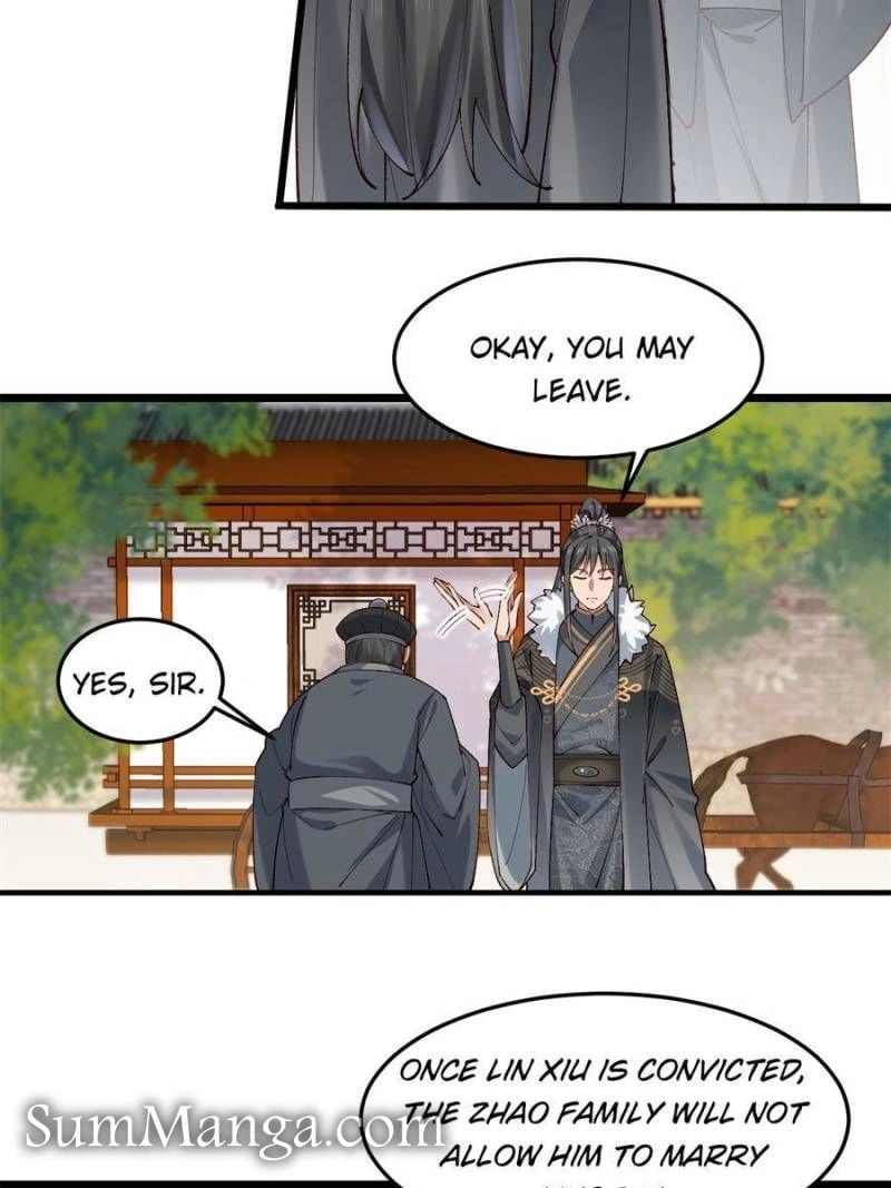 Sir, Don't Show Off Chapter 35 - 2