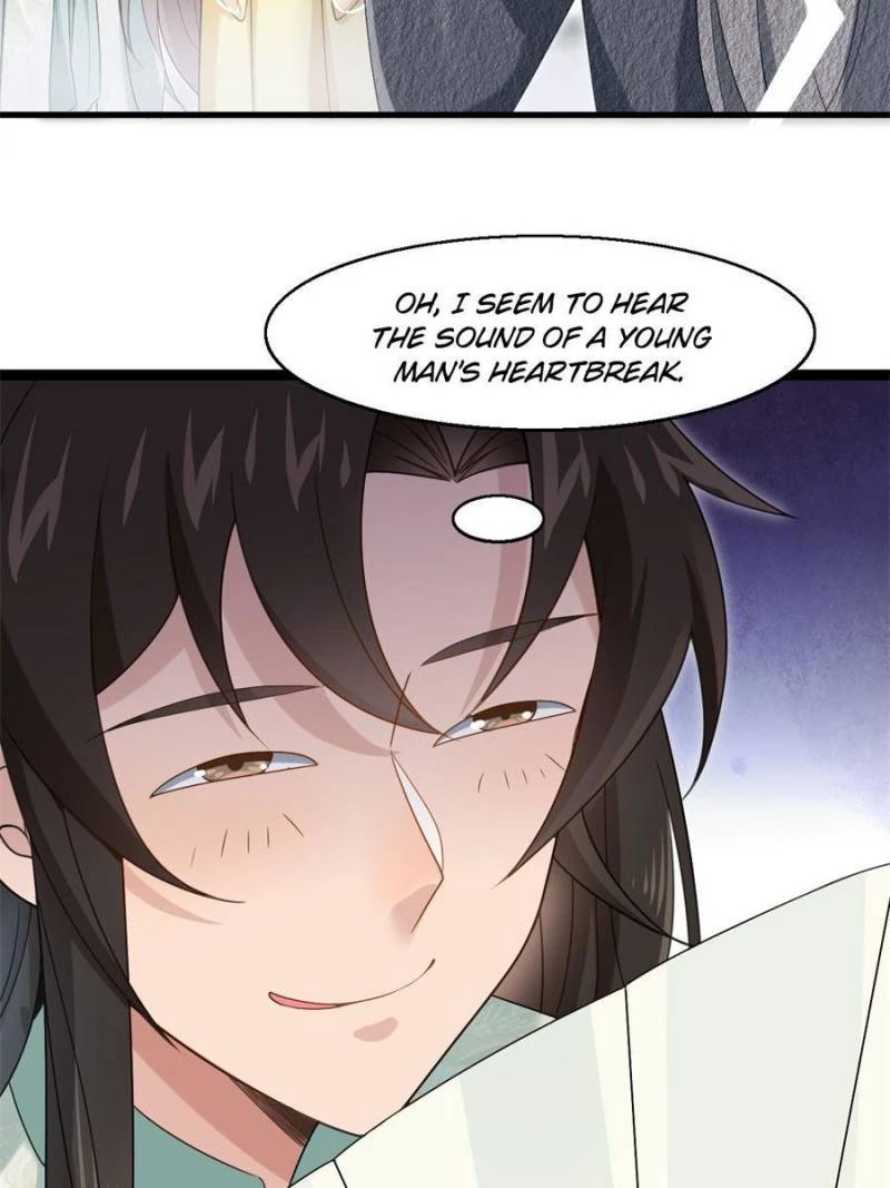 Sir, Don't Show Off Chapter 38 - 34