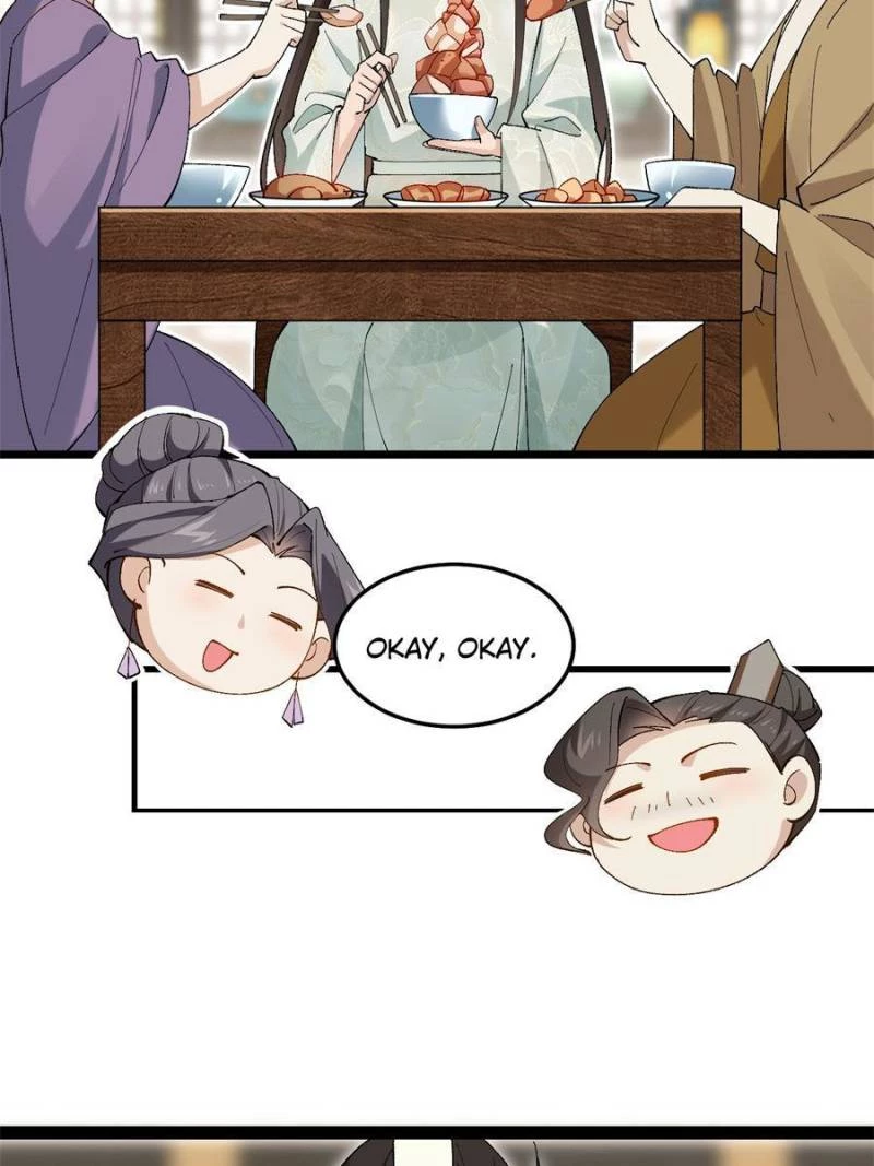 Sir, Don't Show Off Chapter 37 - 20