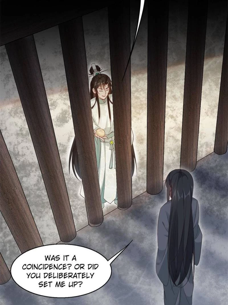 Sir, Don't Show Off Chapter 36 - 19