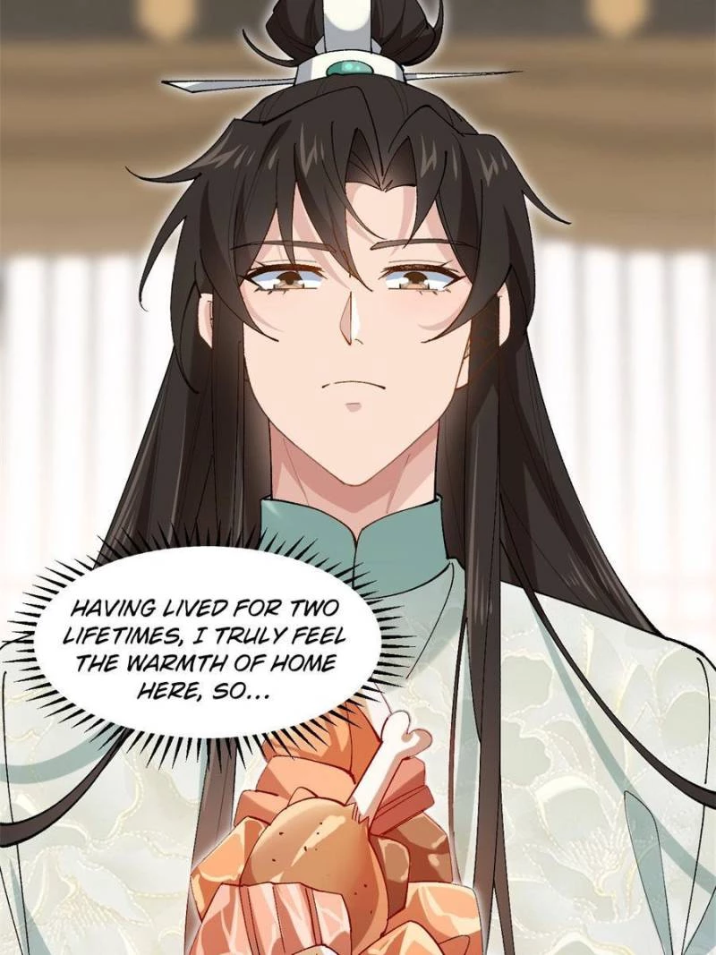 Sir, Don't Show Off Chapter 37 - 21