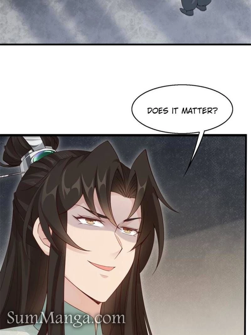 Sir, Don't Show Off Chapter 36 - 20