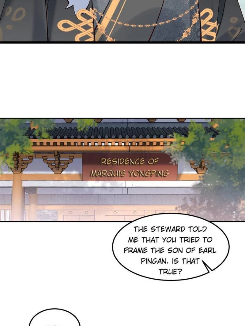 Sir, Don't Show Off Chapter 35 - 4