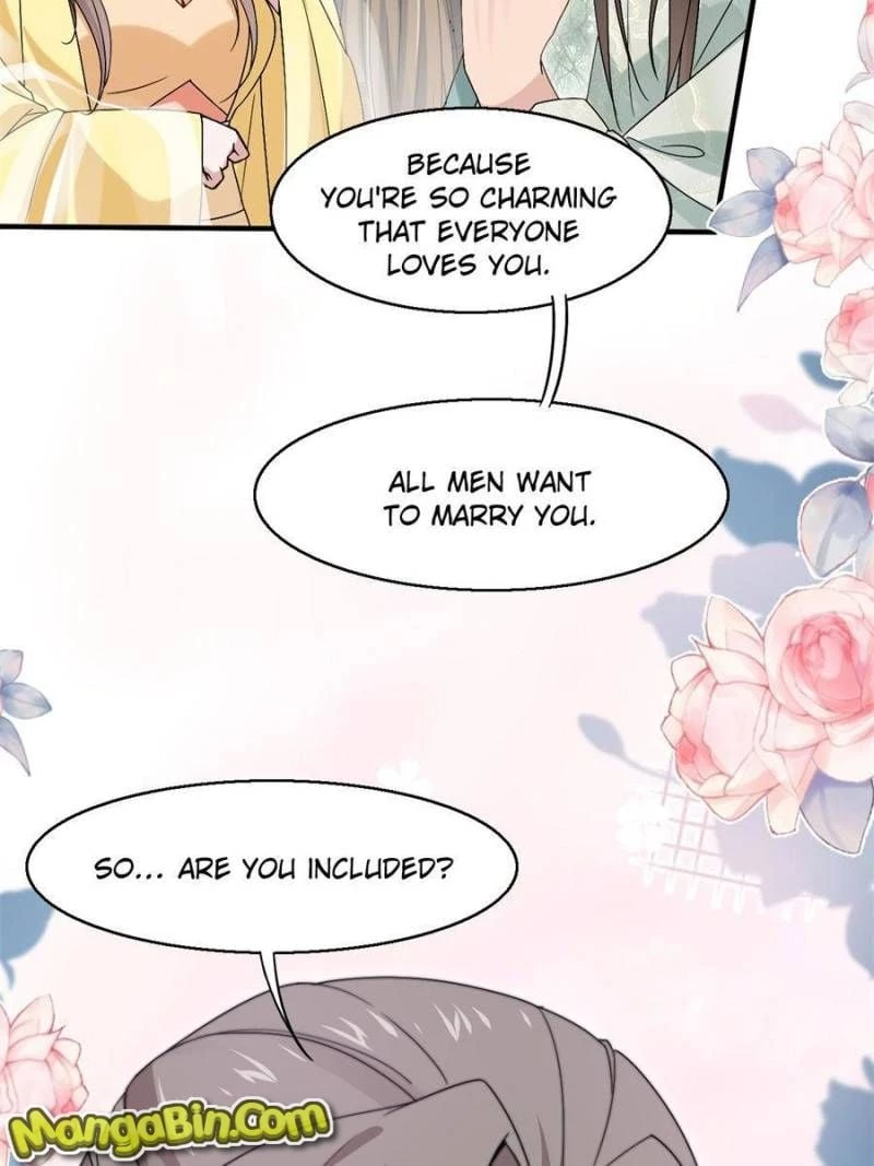 Sir, Don't Show Off Chapter 38 - 37